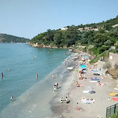 La Croix Du Sud Belinda * Cavalaire-sur-Mer