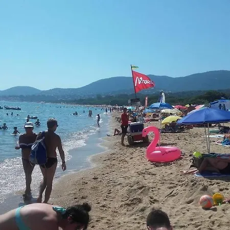 La Croix Du Sud Belinda Cavalaire-sur-Mer
