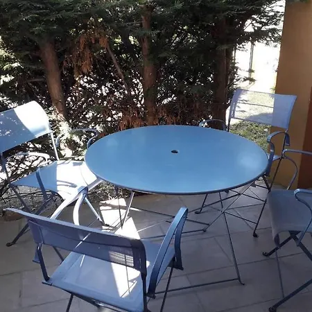Διαμέρισμα La Croix Du Sud Belinda *