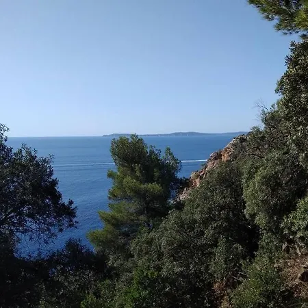 Διαμέρισμα La Croix Du Sud Belinda Cavalaire-sur-Mer